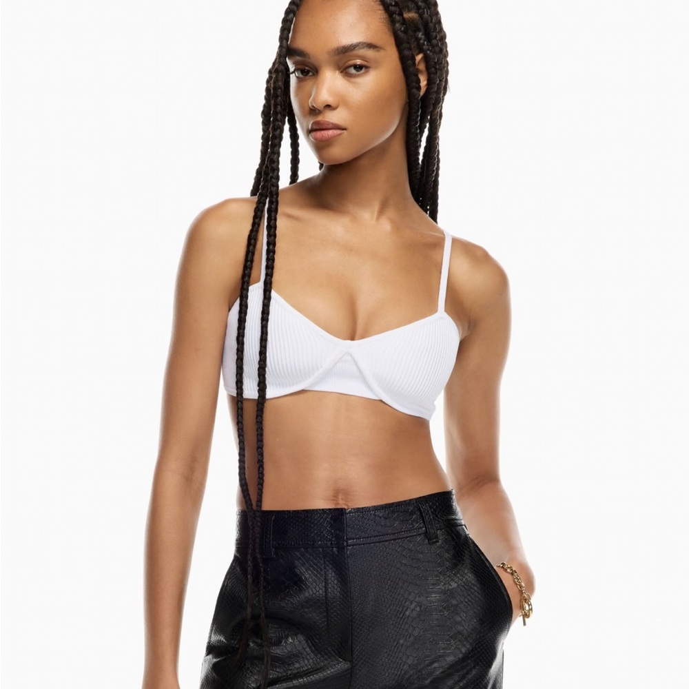Babaton Sculpt Knit Bra